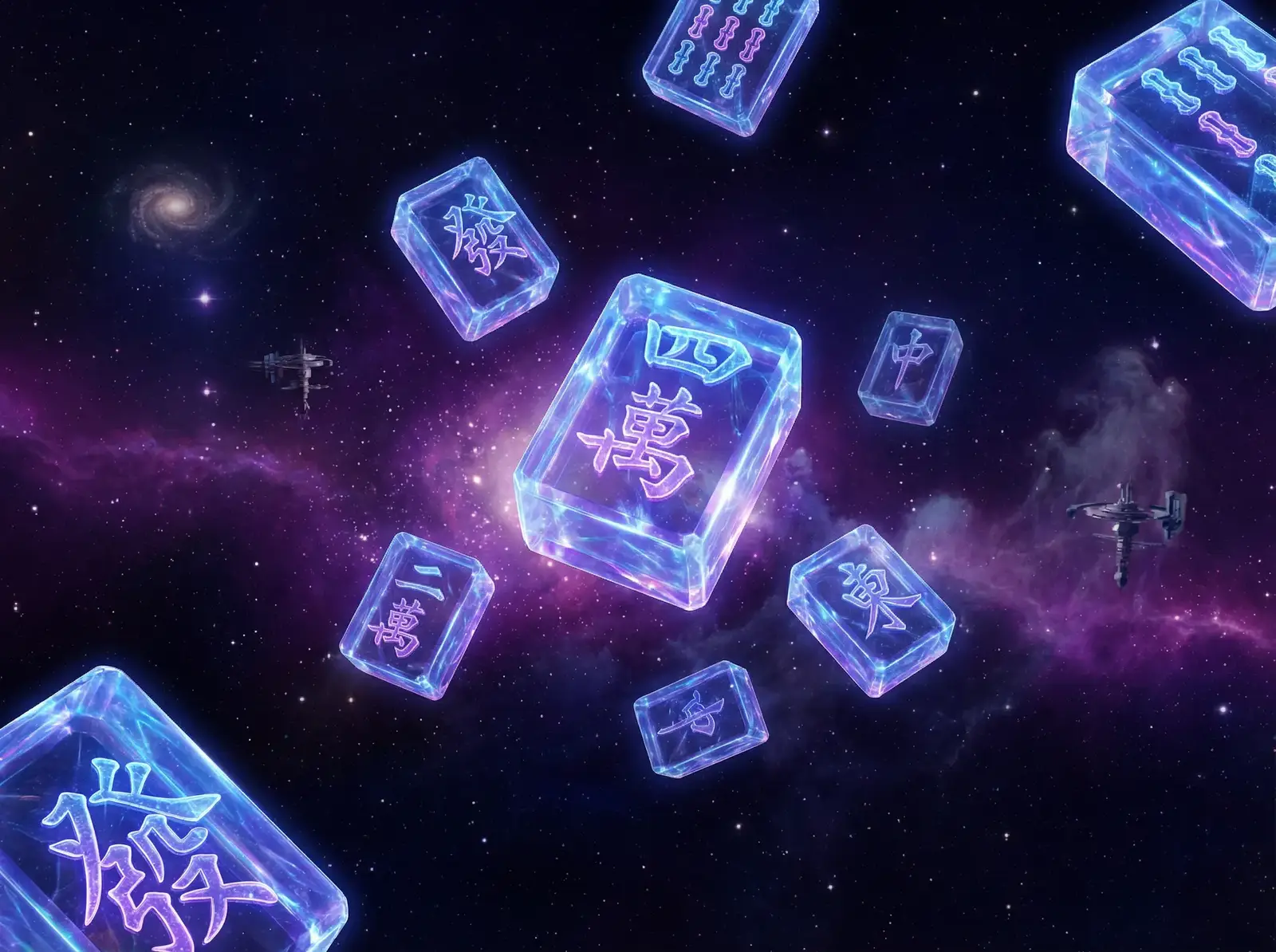 澳洲幸运五棋牌游戏零重力水晶麻将