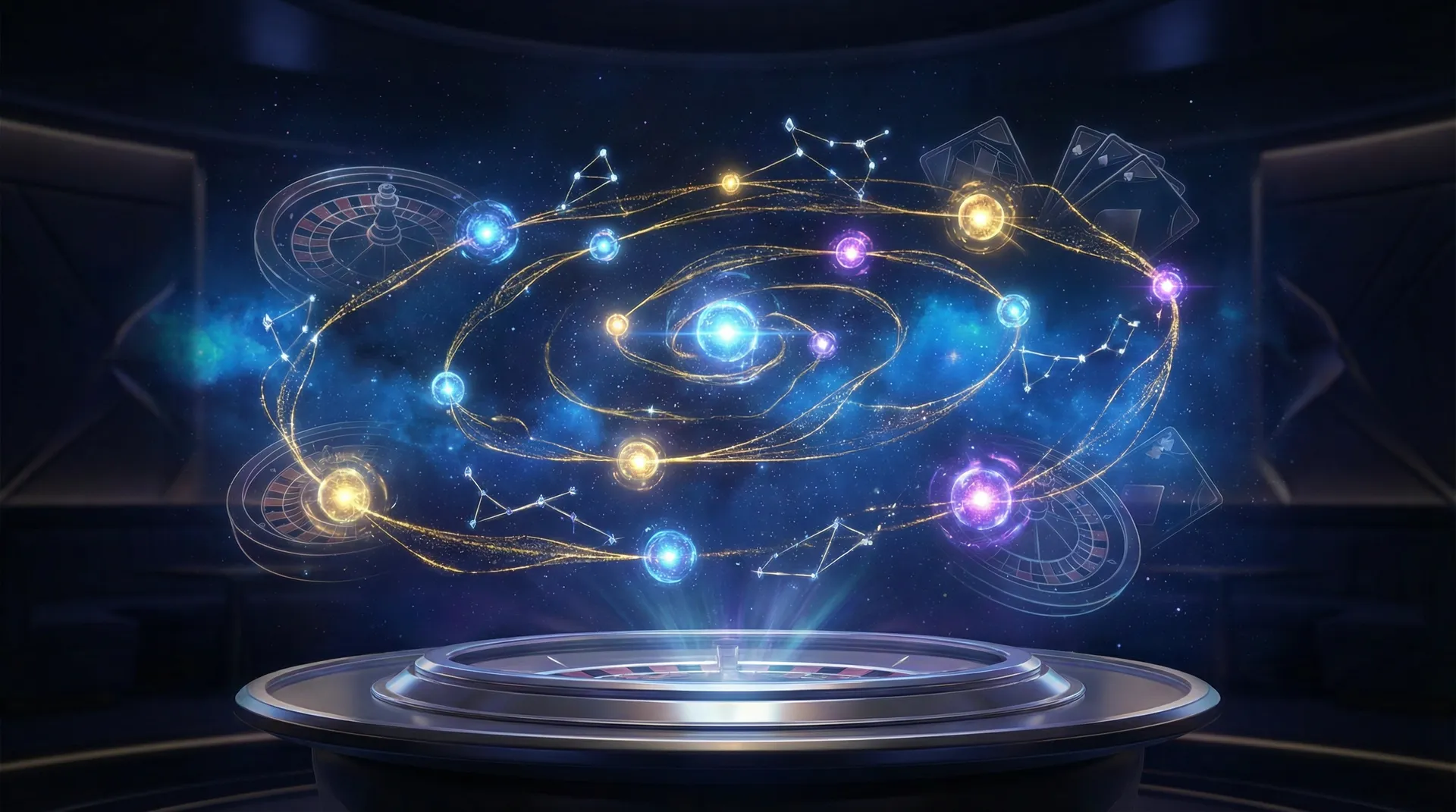 澳洲幸运五体育投注跨星系赛事网络