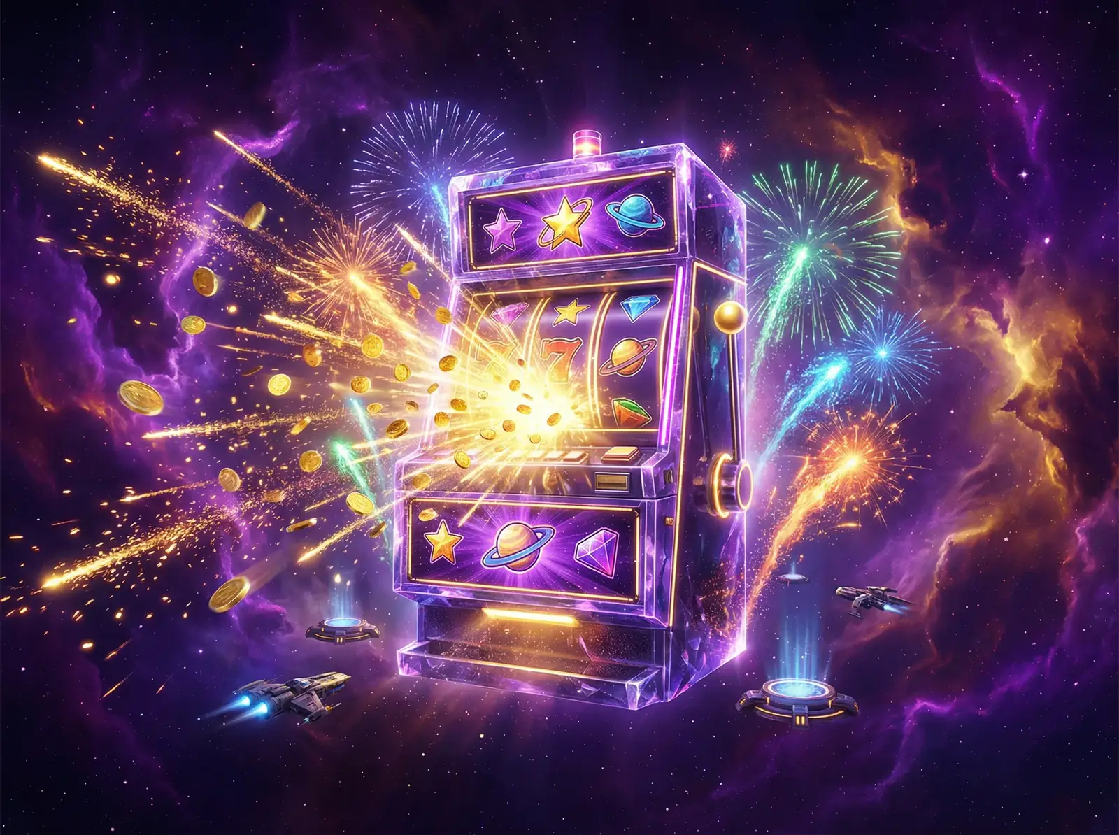 澳洲幸运五电子游艺宇宙级累积大奖爆发