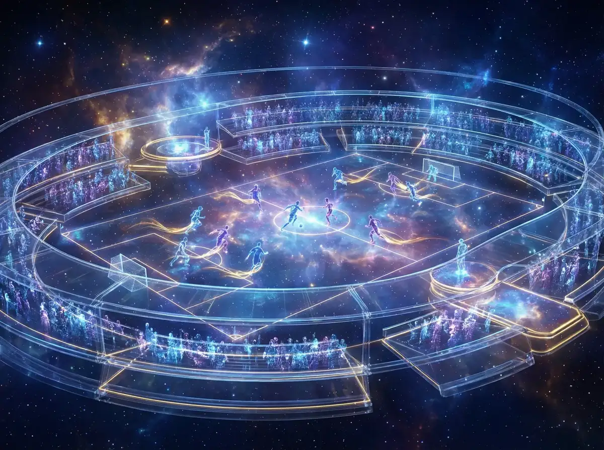 澳洲幸运五体育投注全息足球比赛