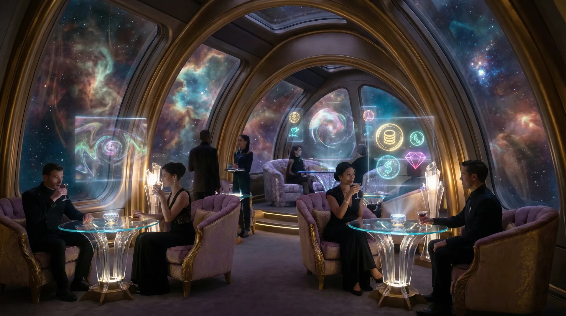 澳洲幸运五VIP俱乐部精英玩家的专属星舰